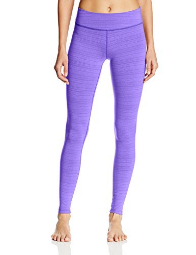 Beyond Yoga Women's Essential High-Waisted Long Leggings - Soft Stretchy Yoga Pants for Workout, Running & Lounge Wear