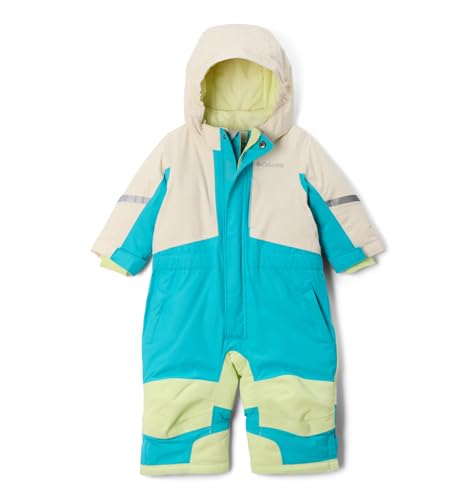 Geyser/Chalk/Spring Yellow