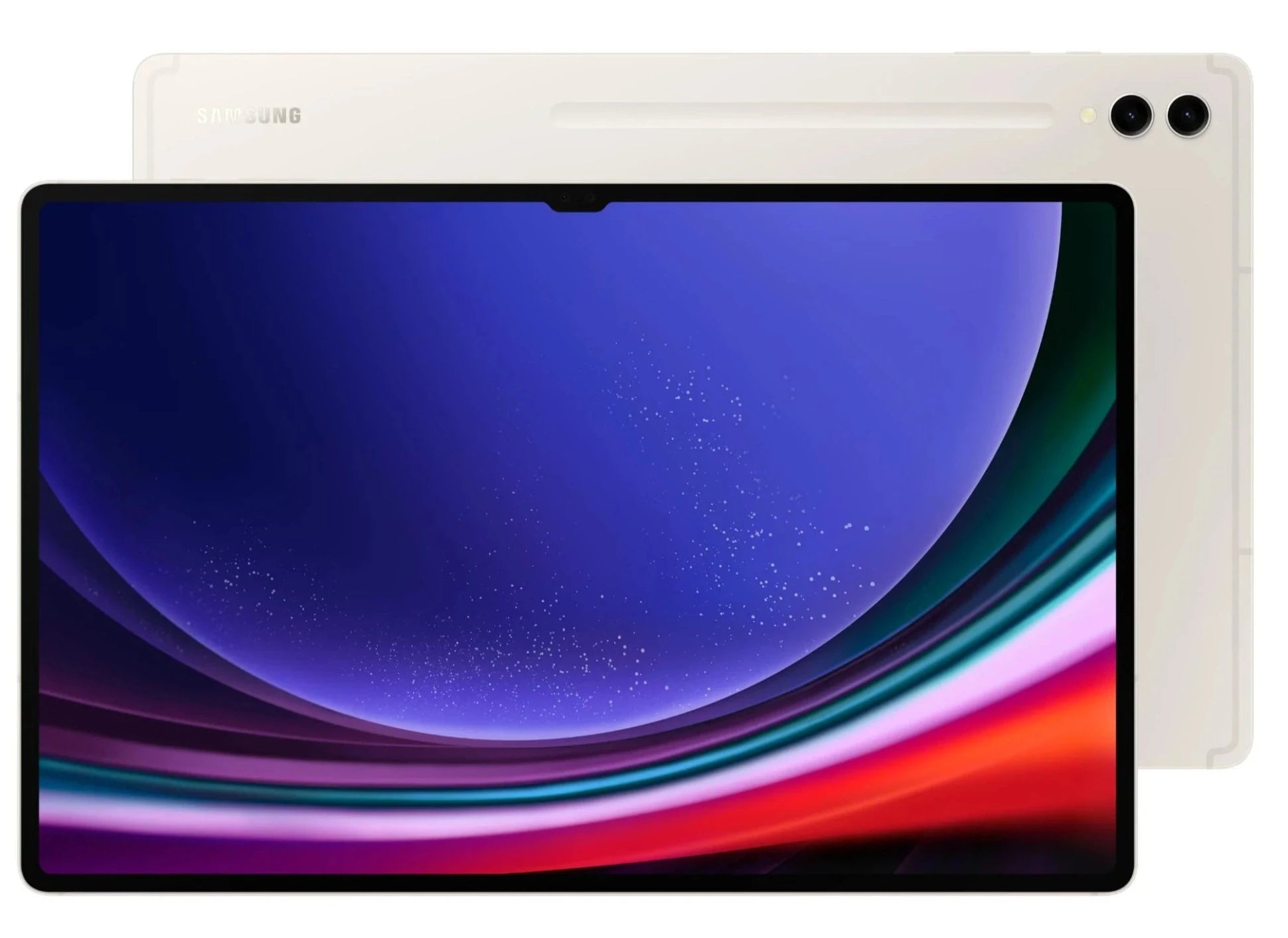 Samsung Galaxy Tab S9 Ultra 5G Android Tablet - 14.6