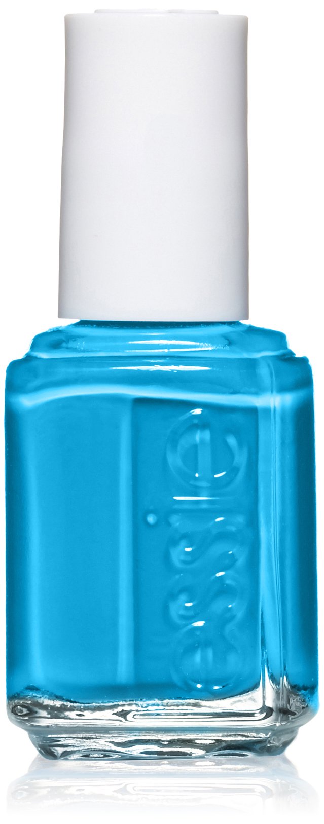 Essie Nail Polish - Strut Your Stuff - 0.46 Fl Oz Long-Lasting Nail Color - Perfect for Manicures, Pedicures & Special Occasions