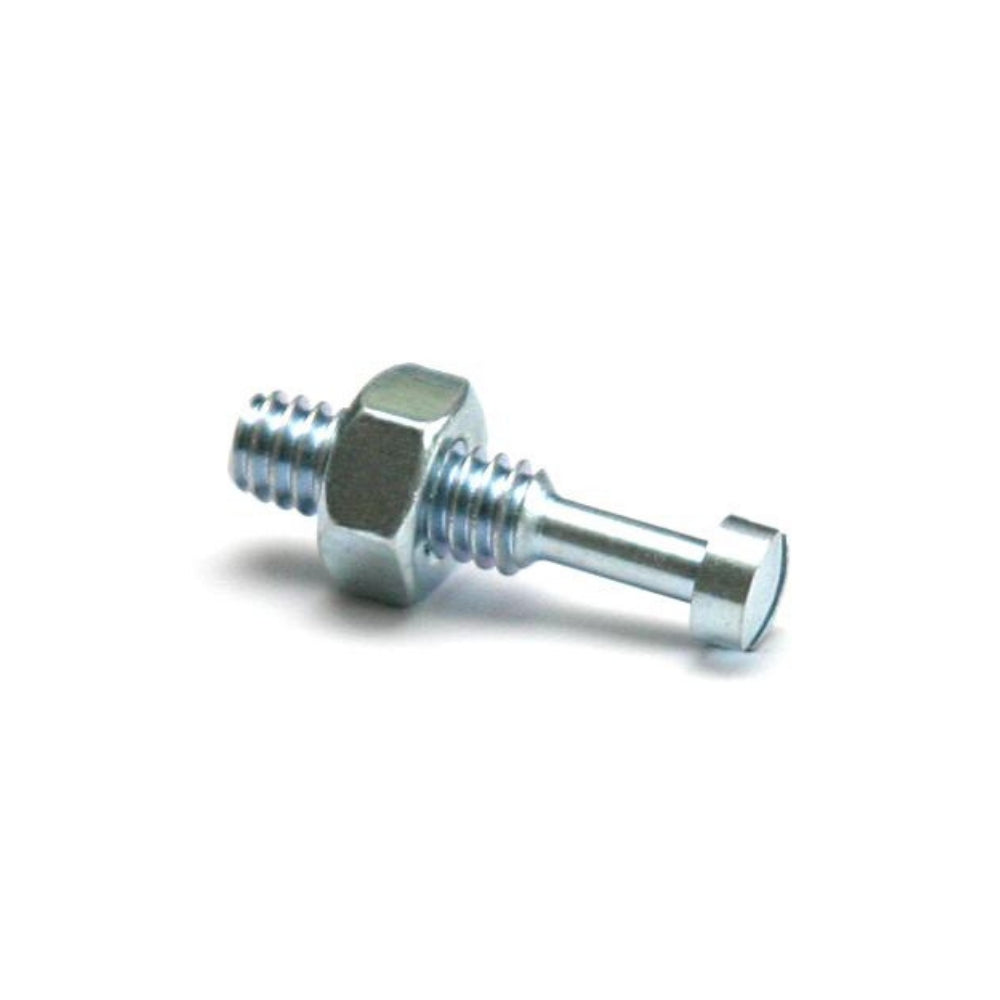 Qube Bearing Press 7mm Attachment - Professional Bearing Removal & Installation Tool for Skateboards, Bikes & Motorcycles - Perfect for DIY Repairs & Maintenance