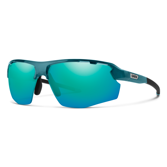 Smith Optics Resolve Sunglasses - Polarized UV Protection for Men & Women - Perfect for Running, Cycling & Outdoor Sports