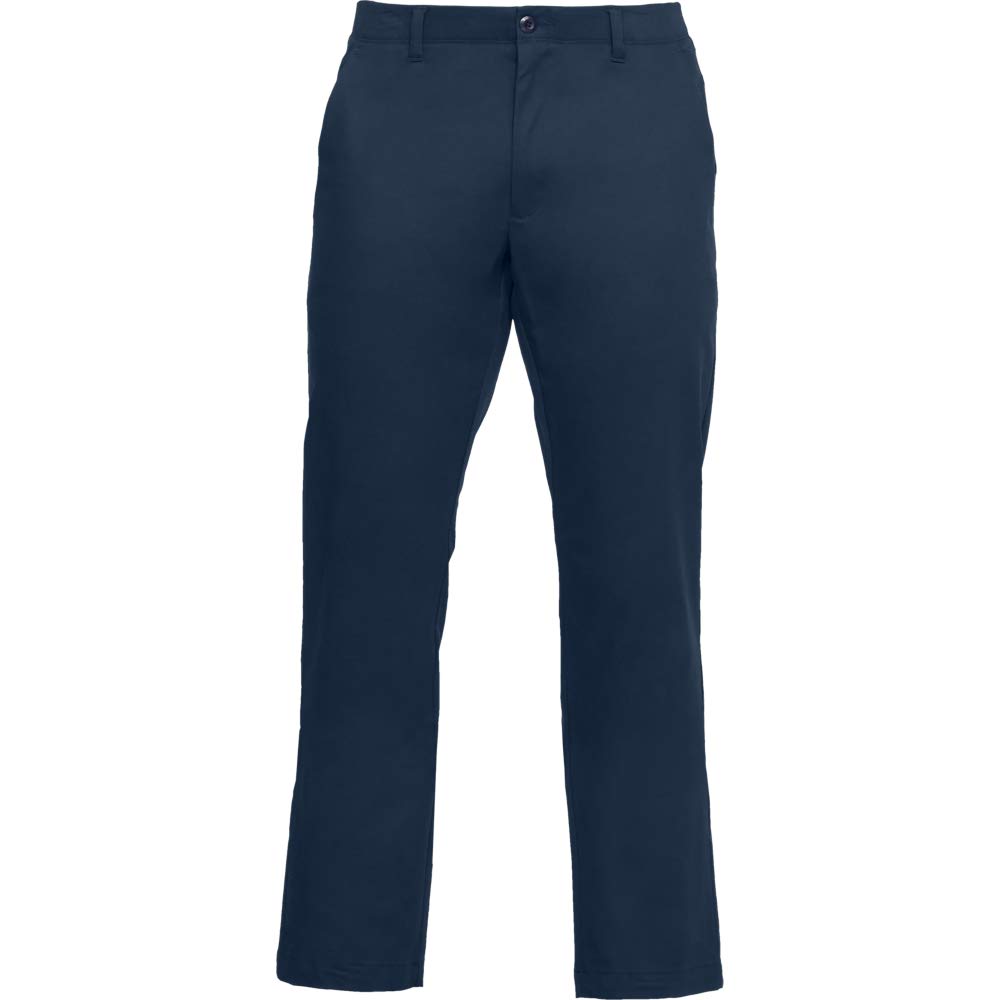 Under Armour Men's Showdown Chino Golf Pants - Comfortable Stretch & Moisture-Wicking for Golf & Casual Wear | Perfect for Golf Courses, Office & Outdoor Activities