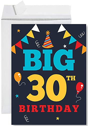 Big 30th