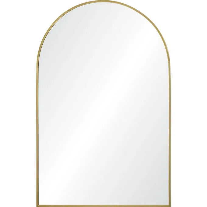 Durness Mirror - Elegant Wall Mirror for Home Decor, Living Room, Bedroom & Bathroom | Perfect for Modern & Vintage Interior Design Styles