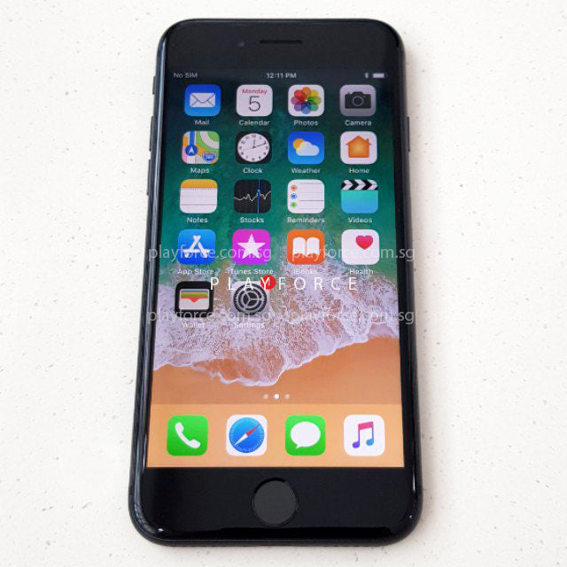 iPhone 8 64GB Unlocked Smartphone - Space Gray (Renewed) | Premium Refurbished iOS Phone with A11 Bionic Chip, 12MP Camera & Wireless Charging | Perfect for Work, Travel & Daily Use