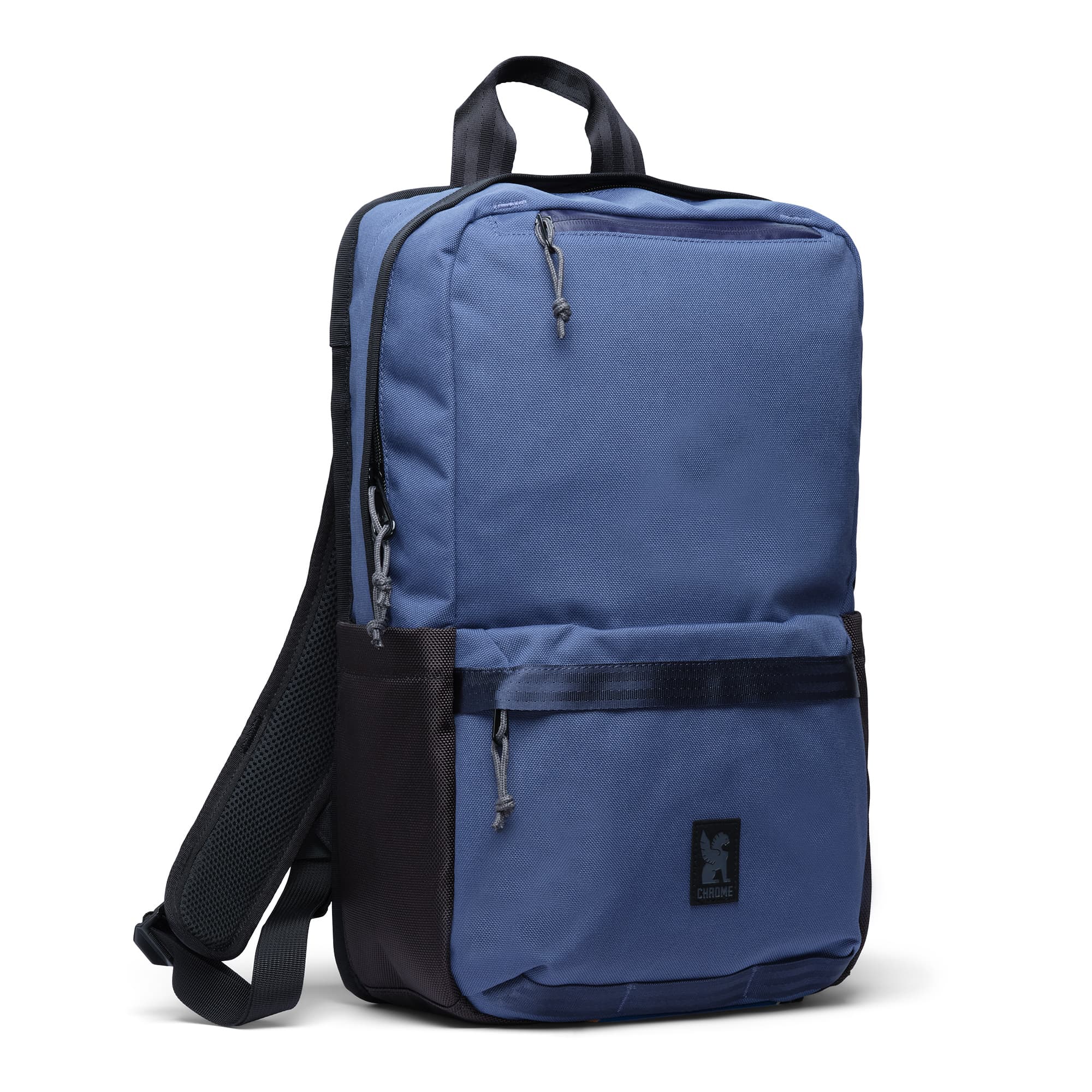 Hondo 18L Backpack - Lightweight Durable Daypack for Hiking, Travel & School - Water-Resistant Outdoor Gear for Men & Women