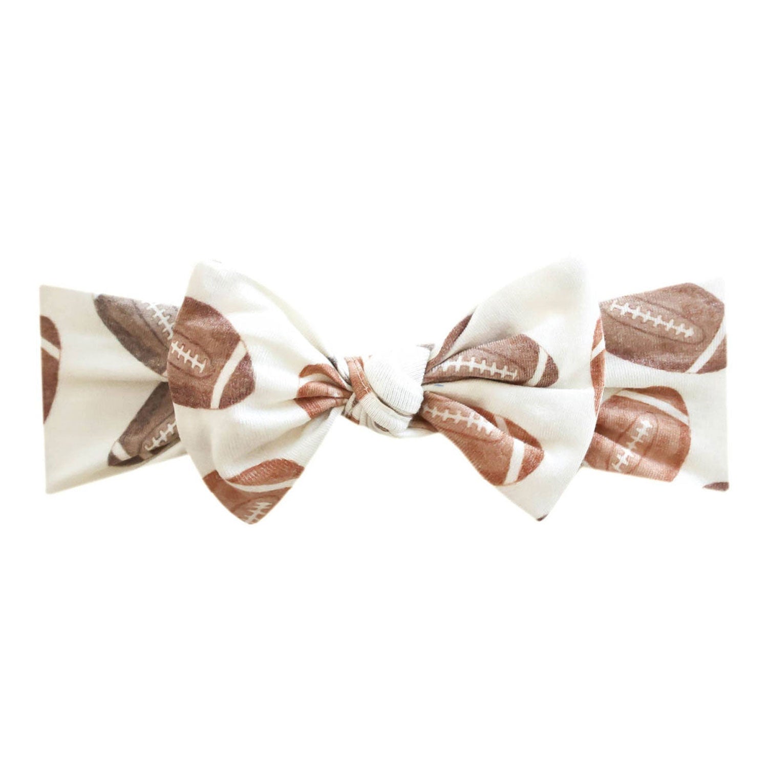 Stylish Knit Headband with Bow - Soft & Warm Winter Headband for Women & Girls - Perfect for Running, Yoga, and Outdoor Activities