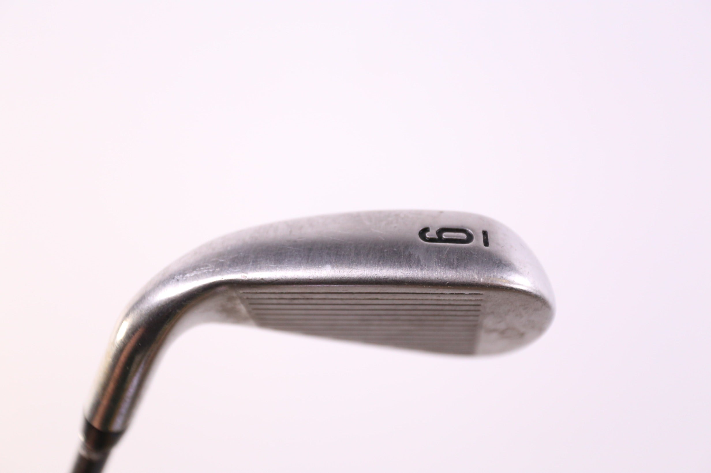 Used Callaway X2 Hot Single 6 Iron Right Handed Regular Flex Golf Club - Perfect for Practice, Training & Improving Your Golf Game