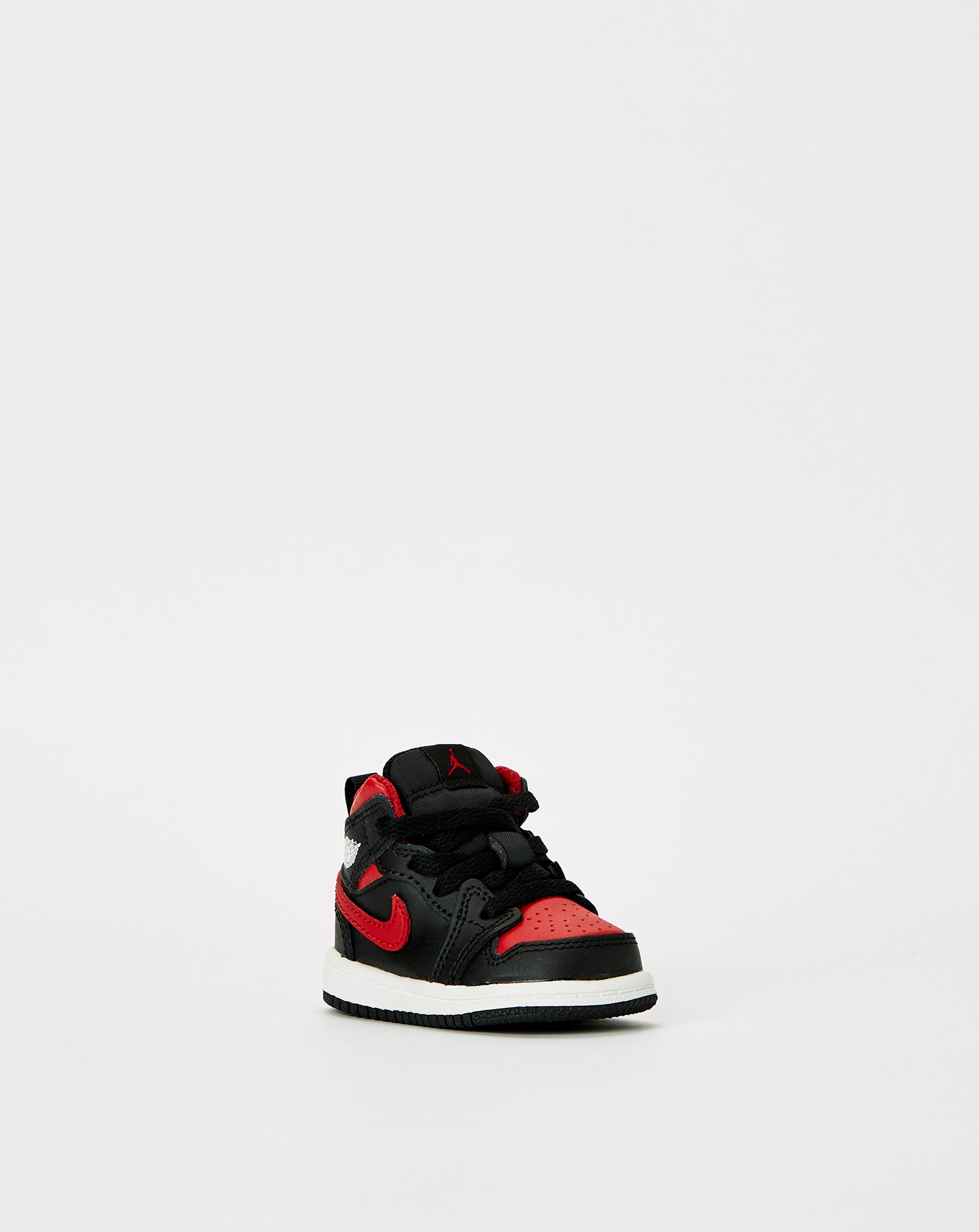 Kids' Air Jordan 1 Mid (TD) Basketball Shoes - Comfortable Sneakers for Boys & Girls - Perfect for School, Sports & Casual Wear