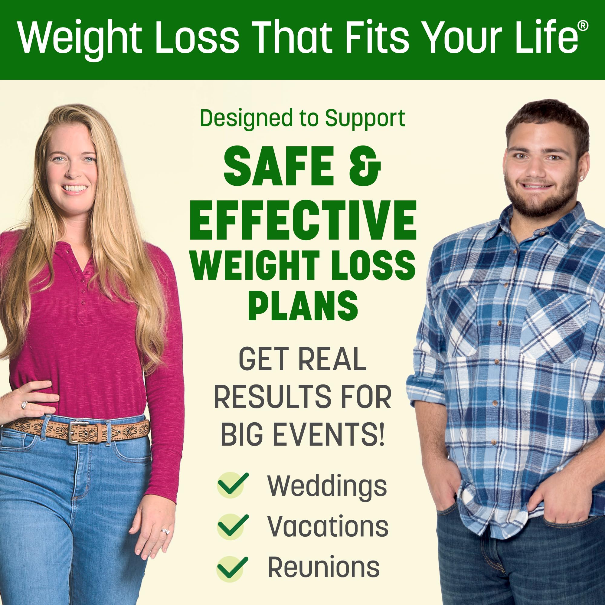 Nutrisystem® Kickstart Protein Powered 7-Day Weight Loss Kit - 28 Delicious Meals & Snacks for Women & Men | High Protein Diet Plan for Quick Results | Perfect for Busy Professionals & Weight Loss Beginners