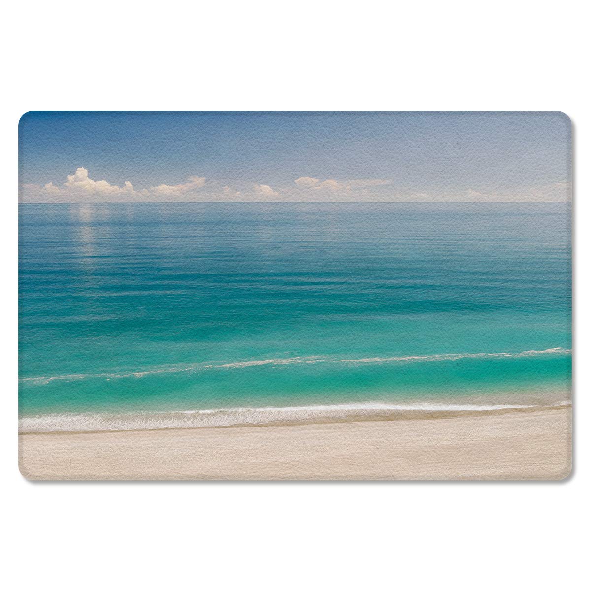 Premium Anti-Fatigue Kitchen Mat - Non-Slip Comfort Floor Mat for Standing, Soft Cushioned Support for Chefs & Home Cooks - Waterproof, Stain Resistant, Durable 18