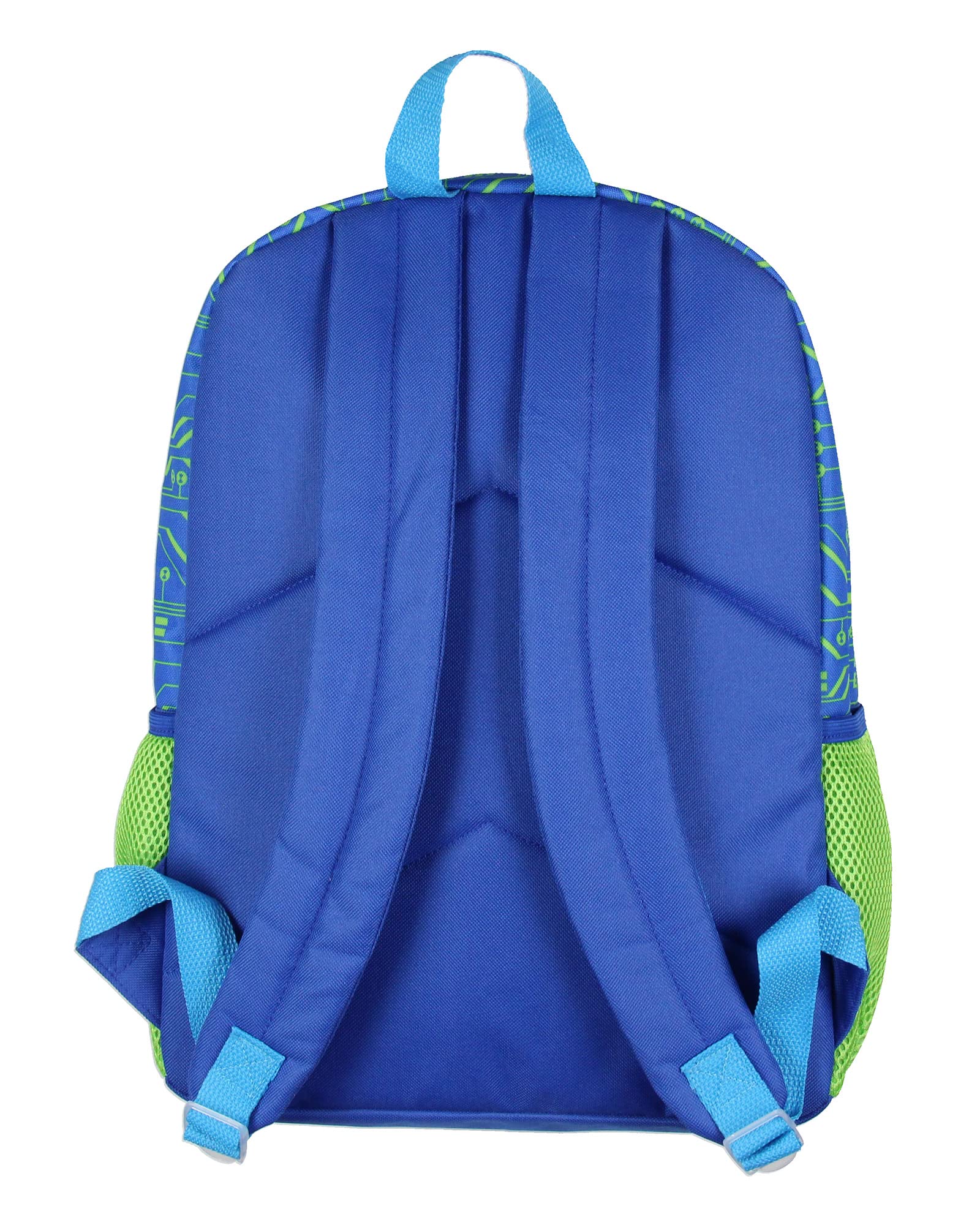 Ben 10 Omnitrix Alien Force Backpack 16
