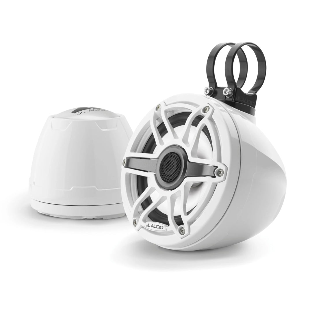 JL Audio M6 Series 6.5