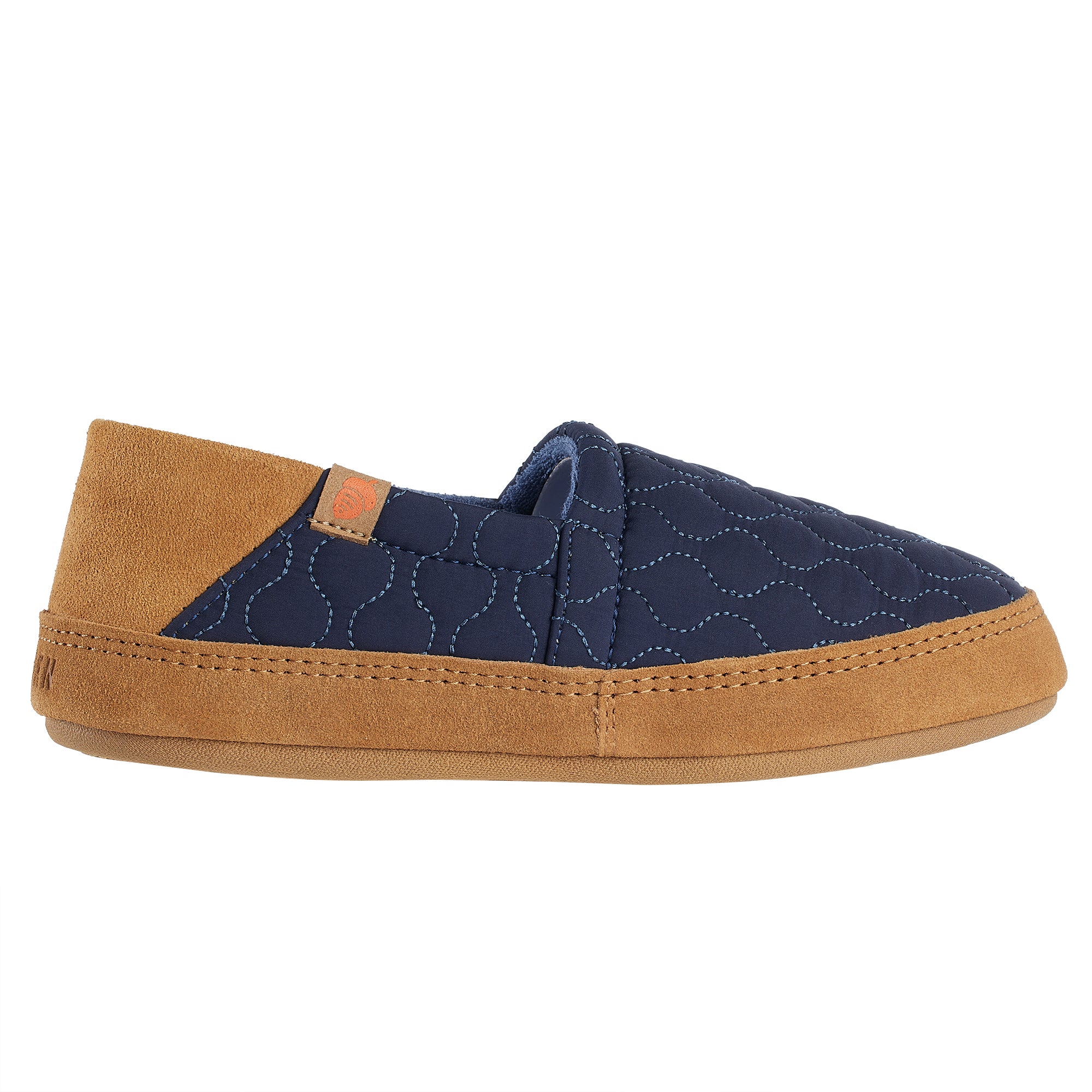 Women's Waterproof Walden Moccasin Shoes - Comfortable Slip-On Casual Loafers for Walking, Travel & Outdoor Activities