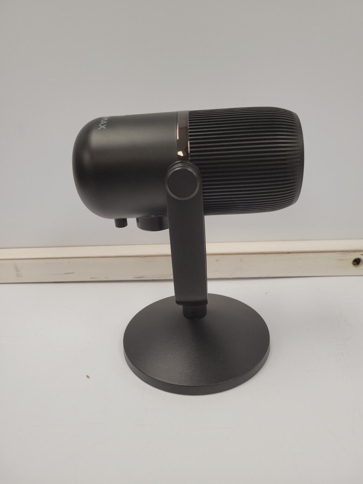 Thronmax M4 USB Condenser Microphone for Streaming, Podcasting & Gaming - Professional Studio Quality Sound for PC & Mac - Perfect for Twitch, YouTube & Discord