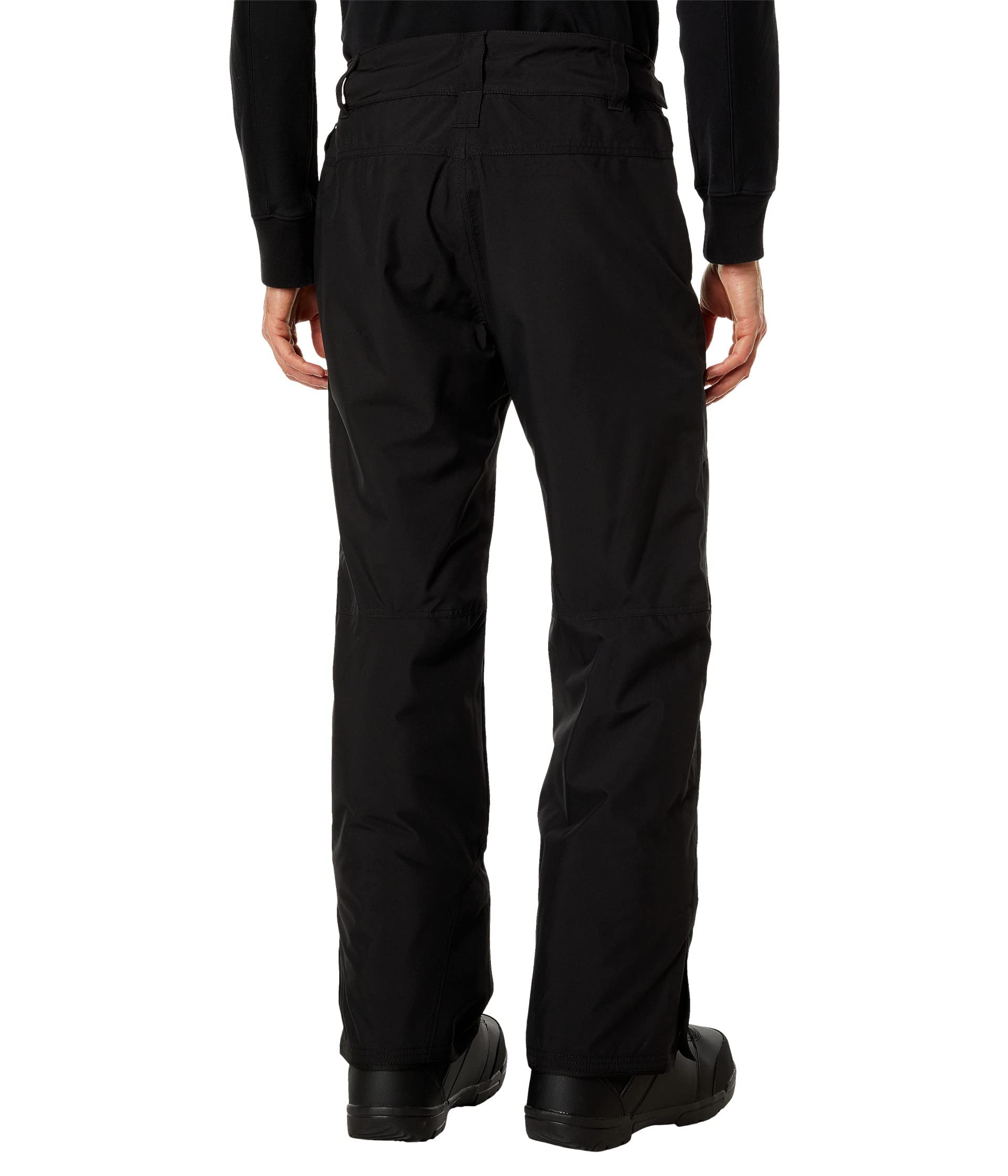 O'NEILL Men's Insulated Snow Pants - Green Hammer, X-Large Size for Skiing, Snowboarding & Winter Outdoor Activities
