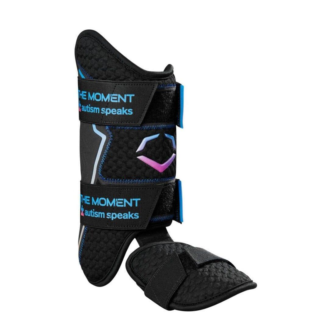 Autism Speaks Black / Royal