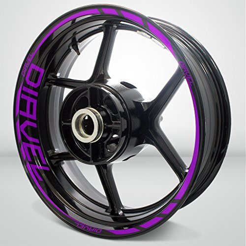 Matte Purple