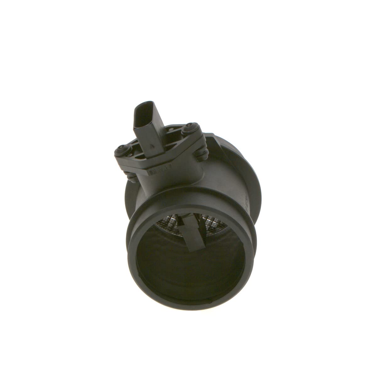 Bosch 0280217532 Air Mass Meter - High Performance Sensor for BMW, Mercedes, Audi, VW - Improve Engine Efficiency & Fuel Economy - Perfect for Car Repair & Maintenance