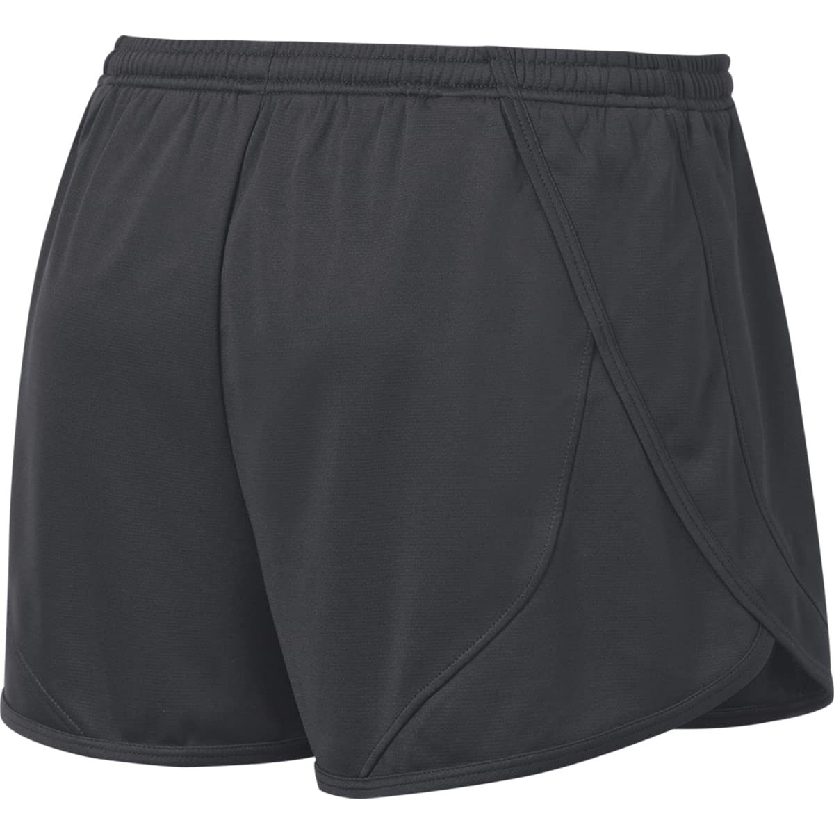 ASICS Men's Rival II 1/2 Split Running Shorts - Lightweight Breathable Athletic Shorts for Training, Gym & Track Workouts
