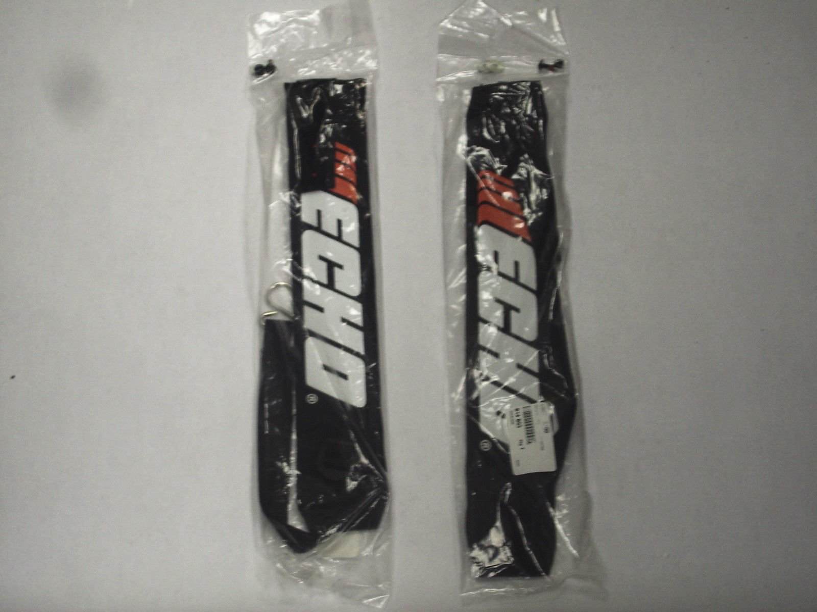 Echo Backpack Blower Replacement Straps Set of 2 - Compatible with PB-403, PB-413, PB-460, PB-4600, PB-46HT, PB-600, PB-261 Leaf Blowers & Vacuums (Includes Free E-Books) - Perfect for Landscaping, Yard Maintenance & Professional Use