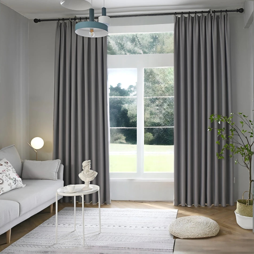 Dark Grey