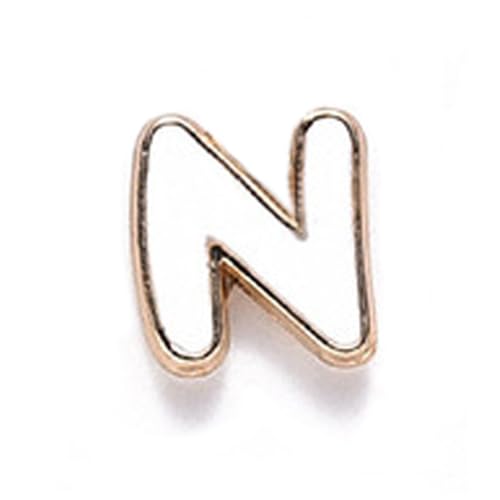 Initial N