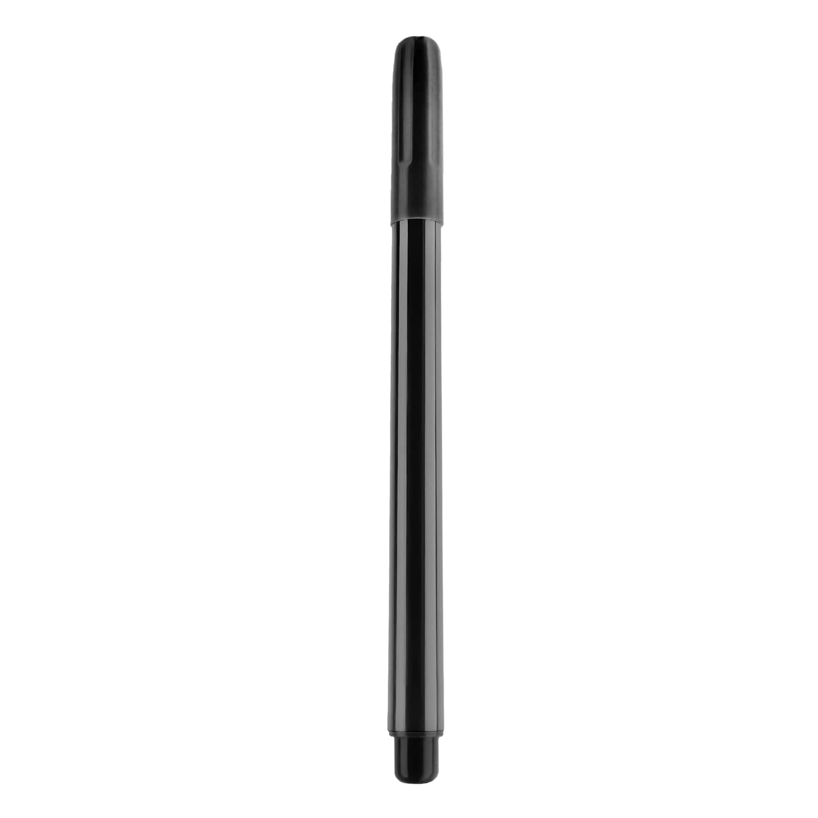 Best Iron On Transfer Pens for Embroidery - Heat Transfer Fabric Marker Pen (Black) | Perfect for DIY T-Shirt Designs, Custom Clothing & Craft Projects