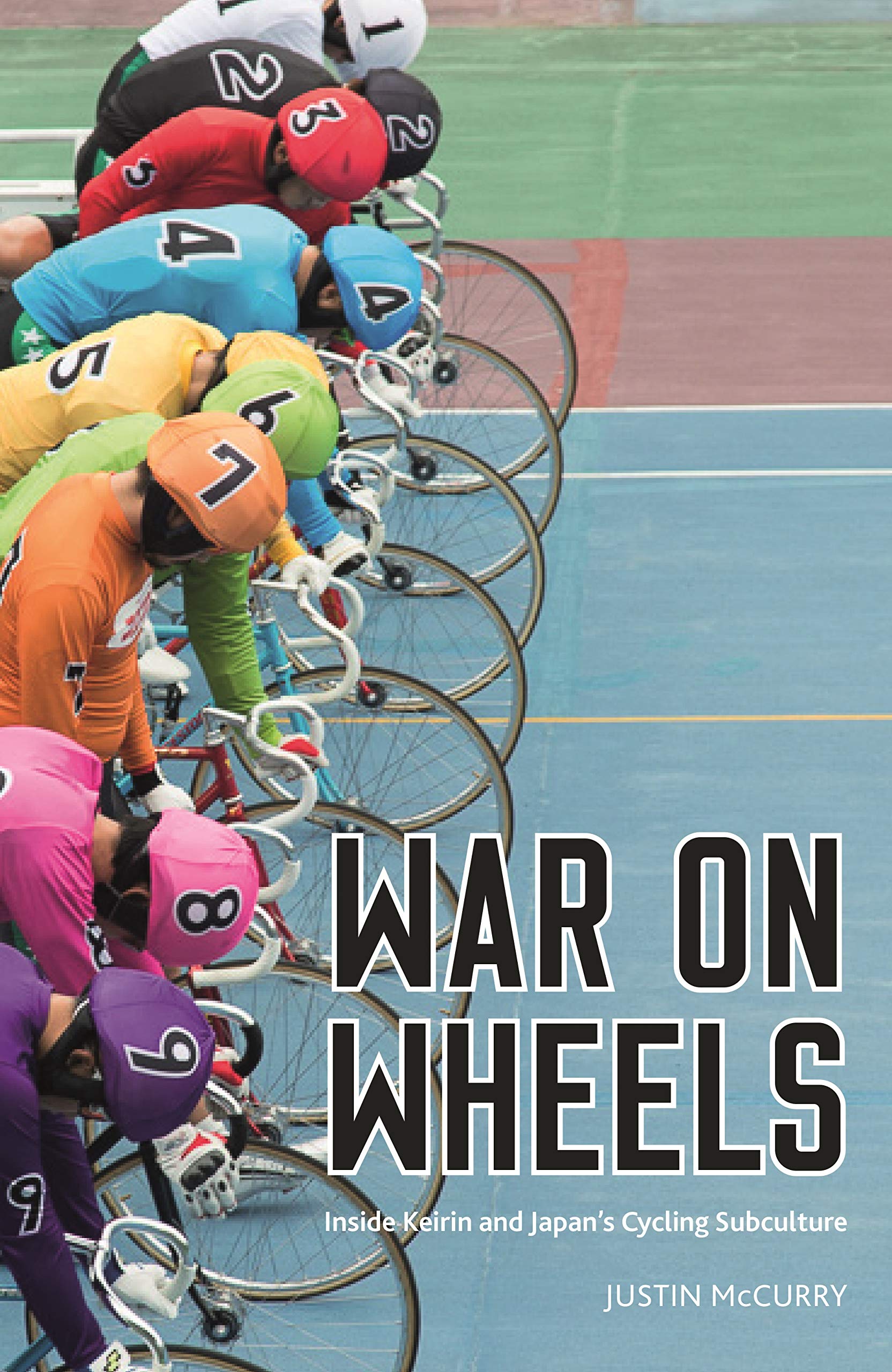 Keirin: War on Wheels – Inside Japan's Cycling Subculture | Documentary on Japanese Bicycle Racing Culture & History | Perfect for Sports Enthusiasts & History Buffs