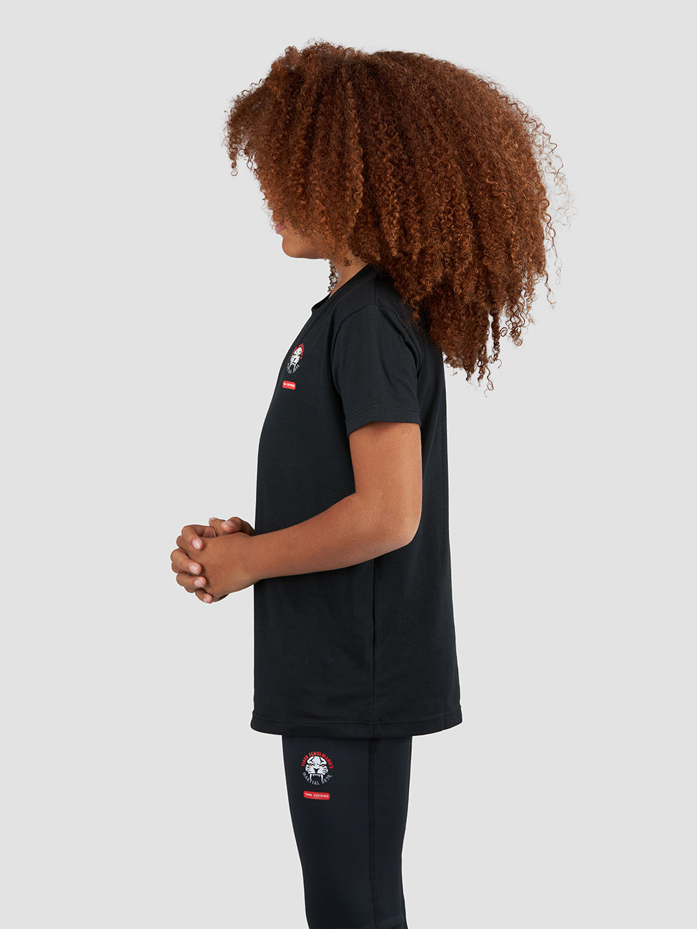 Peak Performance T-Shirt for Men - Moisture Wicking & Breathable Workout Shirt - Gym, Running, Hiking & Outdoor Activities