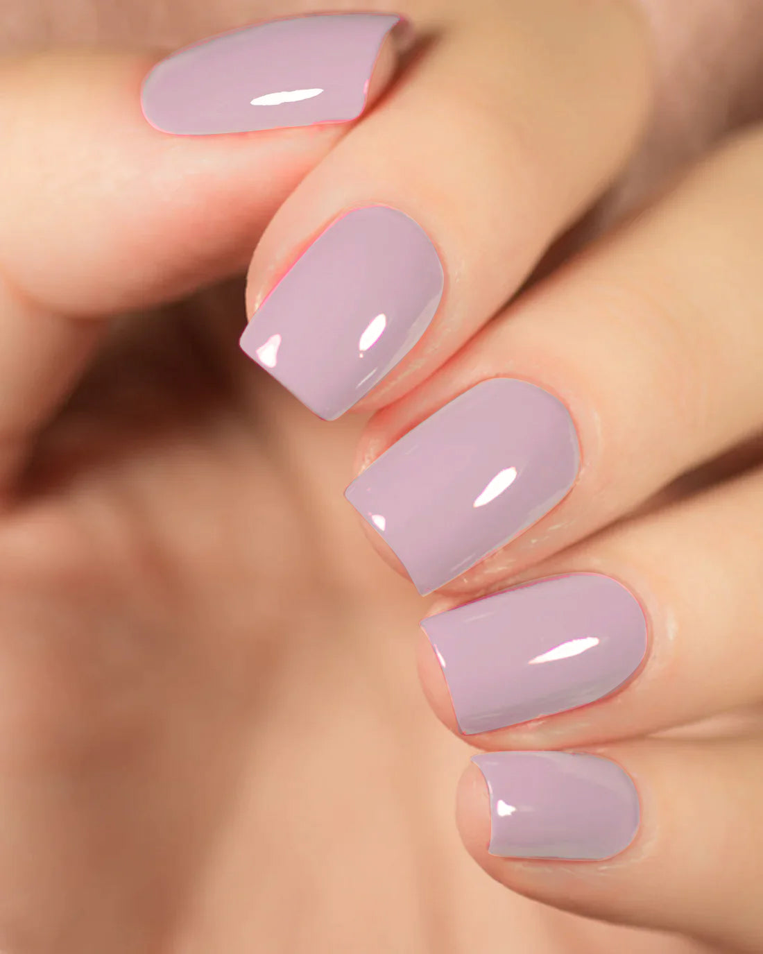 Urban Chic Nail Polish - Long Lasting Vegan & Cruelty Free Nail Lacquer for Women - Perfect for Parties, Weddings & Everyday Wear