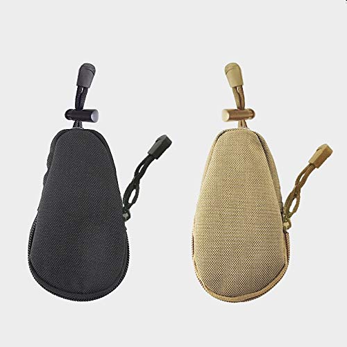 Lightweight Minimalist Satchel Bag for Commuters & Everyday Carry - Multicam & Multicam Black Options | Includes Tactical Key Holder Pouch | Perfect for Work, Travel & Outdoor Adventures