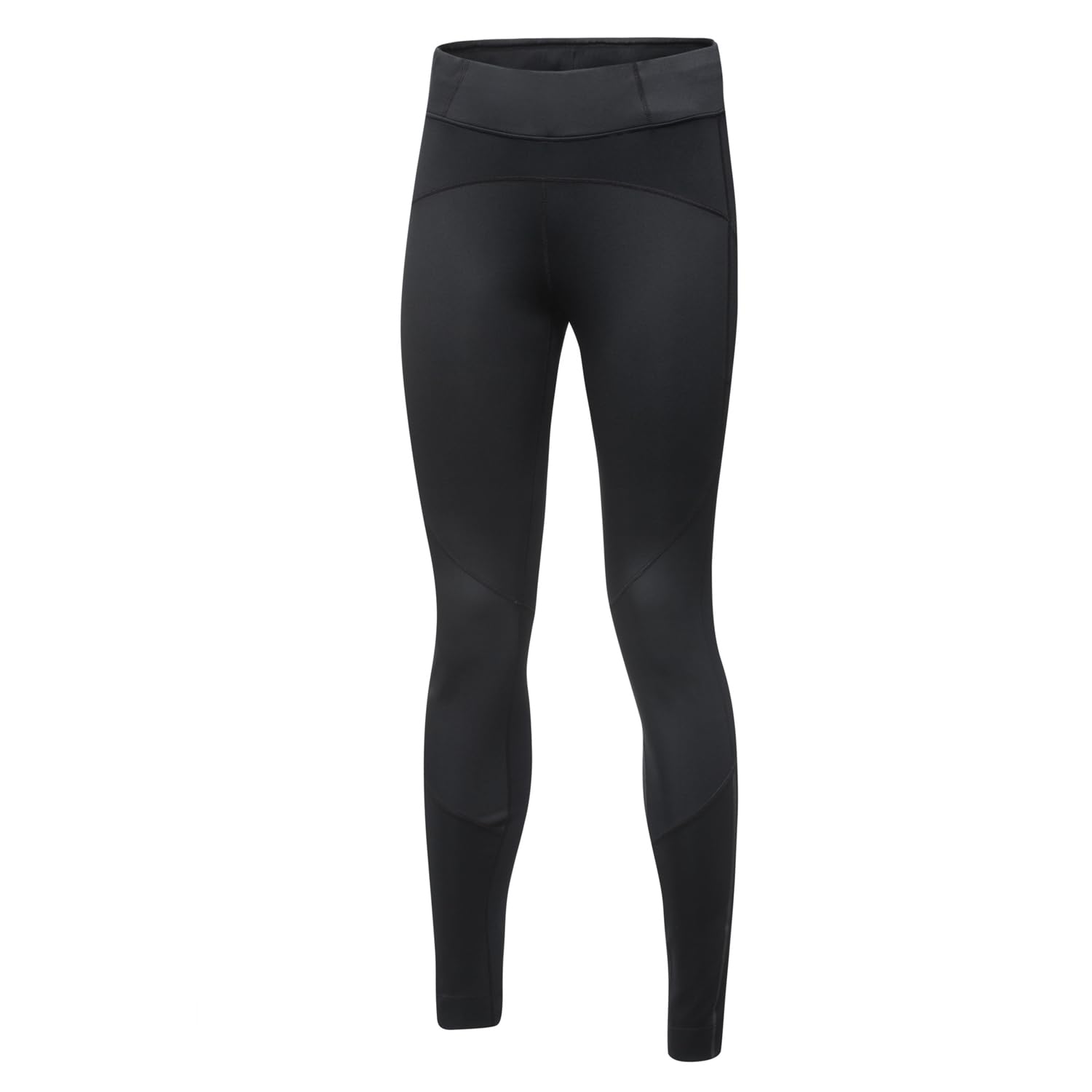 GORE WEAR Women's Running Tights R5 with Gore-TEX INFINIUM Technology - Waterproof & Breathable Winter Running Pants for Outdoor Jogging, Hiking & Cold Weather Workouts