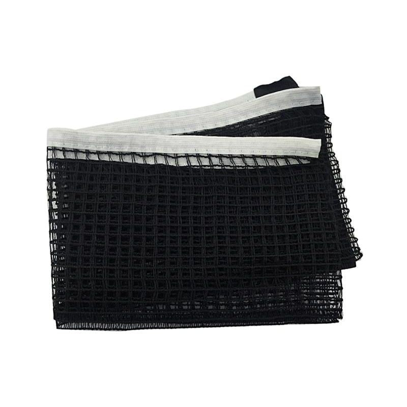 Premium Table Tennis Net - High-Quality Cotton Net for Ping Pong Tables | Perfect for Indoor & Outdoor Games, Tournaments, and Practice Sessions