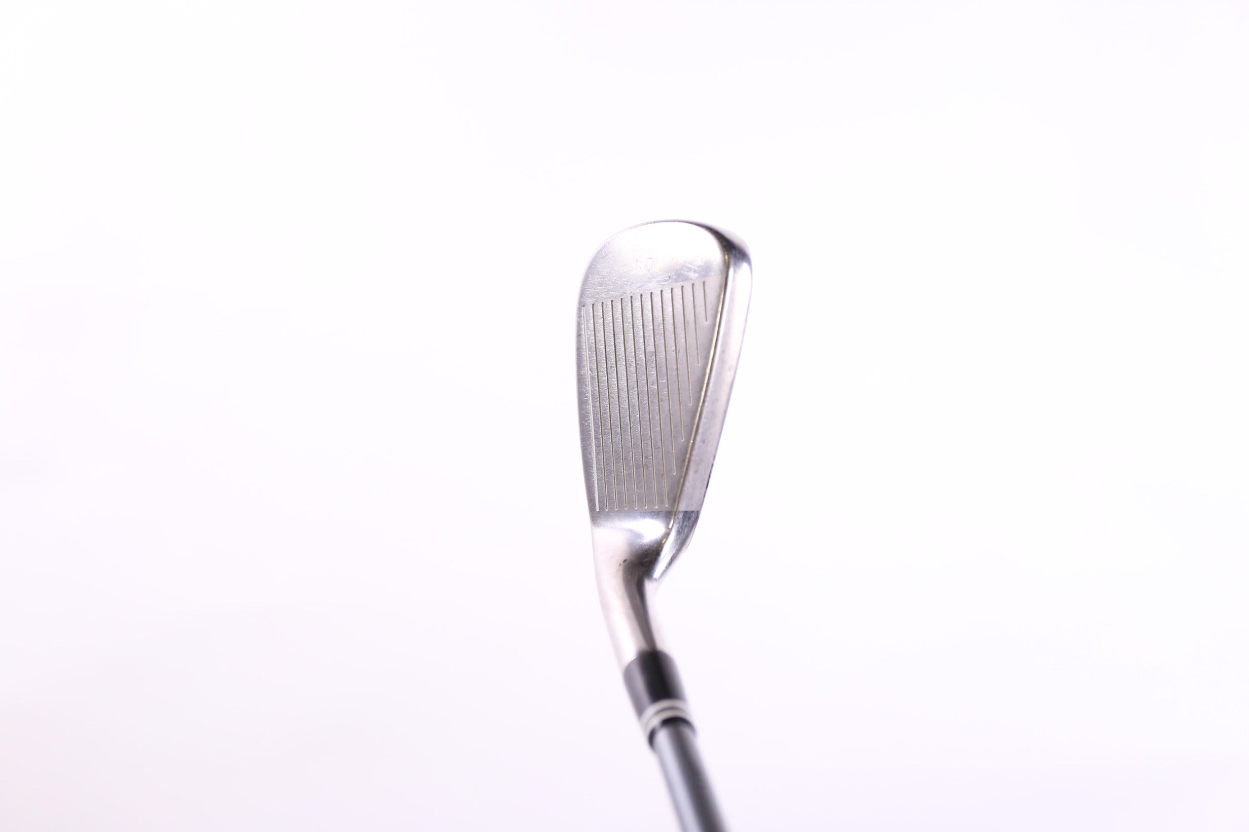 Used Cleveland HB3 Single 8 Iron Golf Club - Right Handed Regular Flex Steel Shaft - Perfect for Practice & Course Play