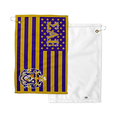 Sigma Alpha Epsilon