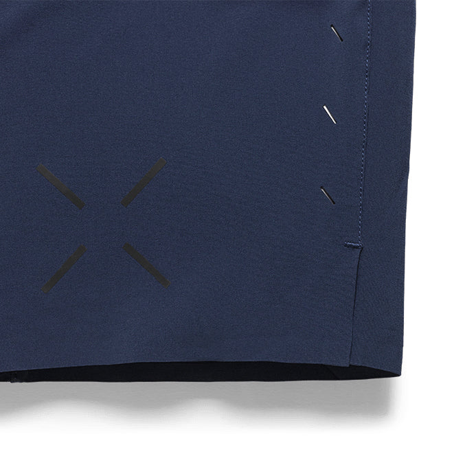 Men's Ten Thousand Interval Shorts - Lightweight Running & Training Shorts for Gym, Workouts & Active Lifestyle