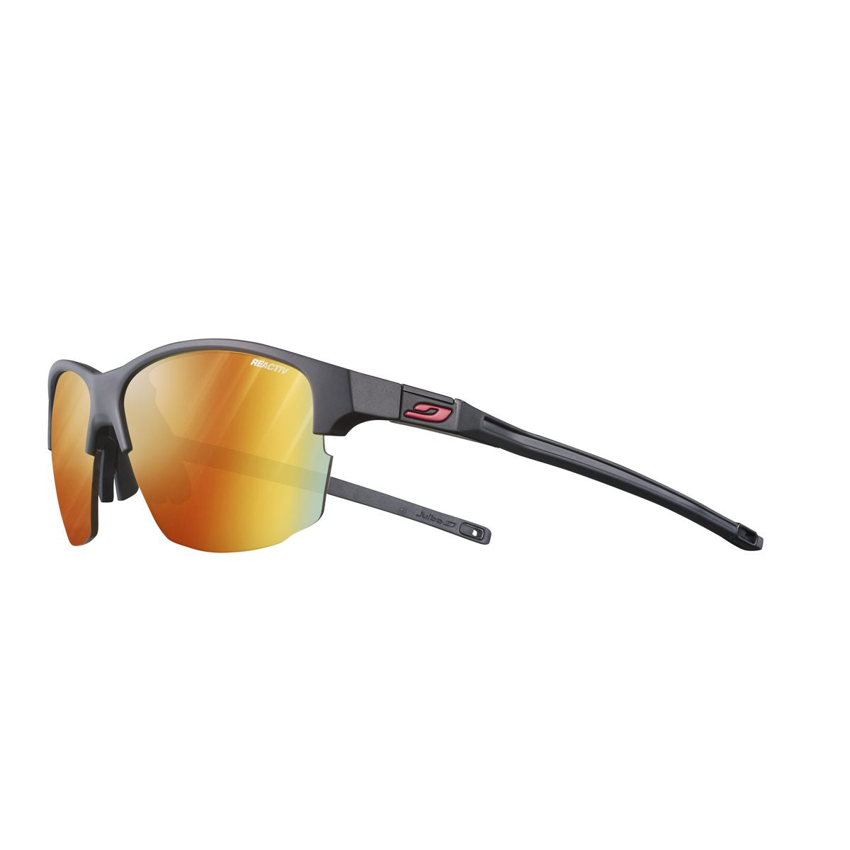 Stylish UV Protection Polarized Sunglasses Split J551 - Perfect for Outdoor Sports, Driving & Beach Vacations