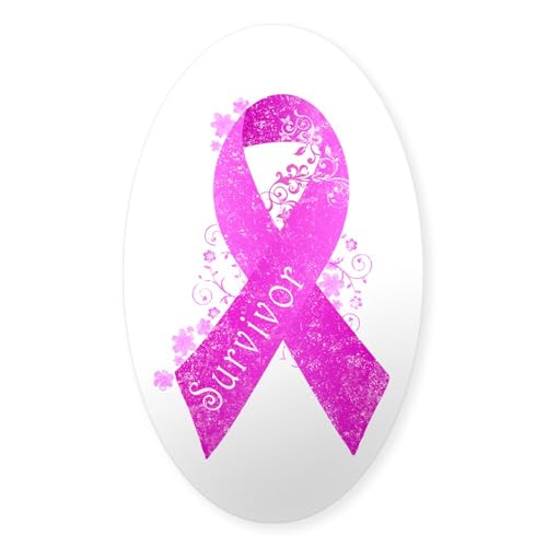 Clear - Breast Cancer Survivor