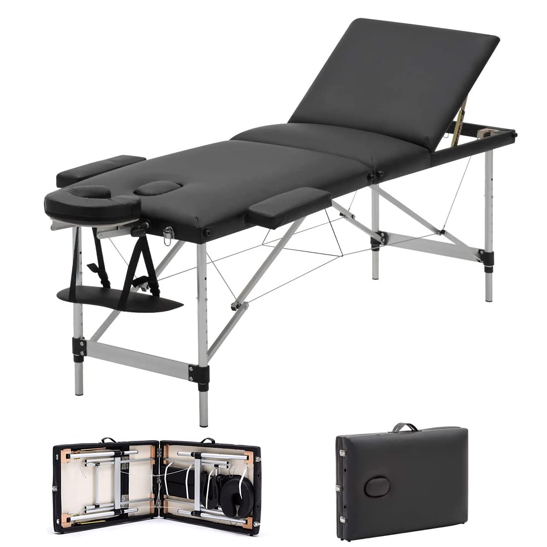 Portable Massage Table 84