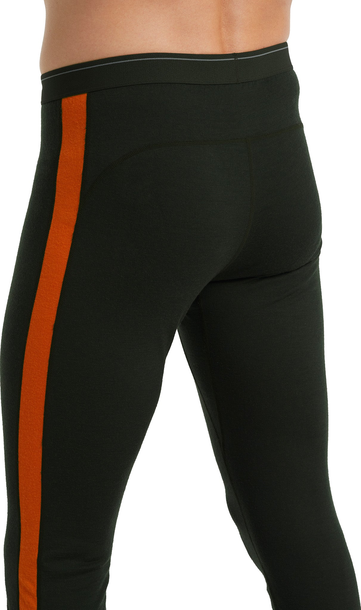 200 Sonebula Men's Leggings - High Performance Workout & Running Tights for Gym, Yoga & Outdoor Activities