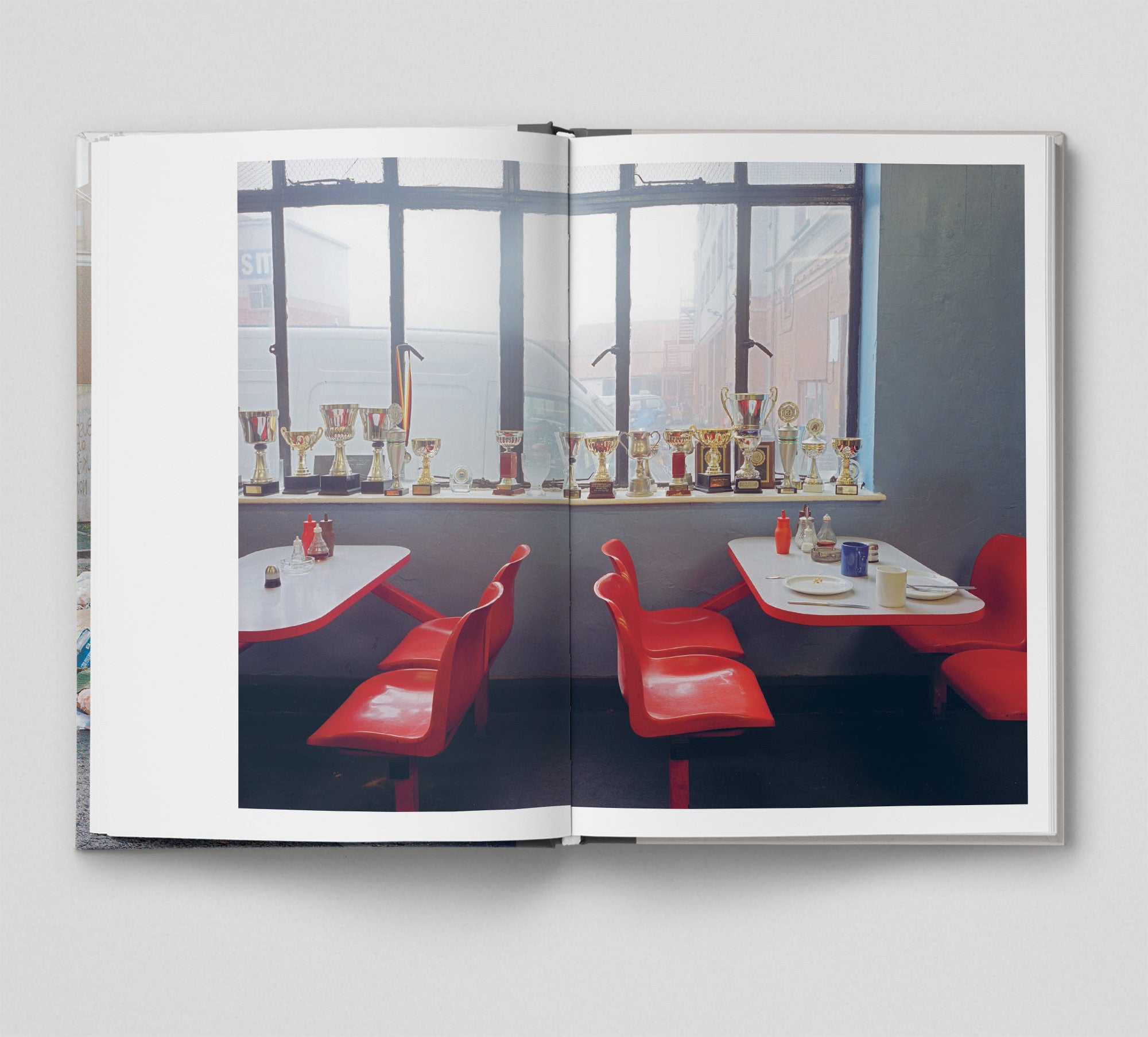 Adventures in the Lea Valley - Book 12: East London Photo Stories | Travel Photography Book | Perfect for London Travelers & Photography Enthusiasts