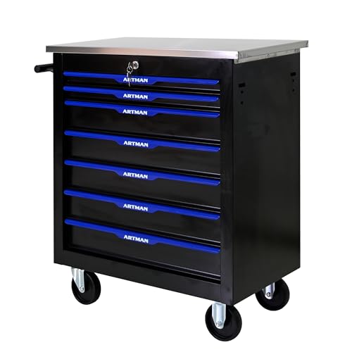Black Blue