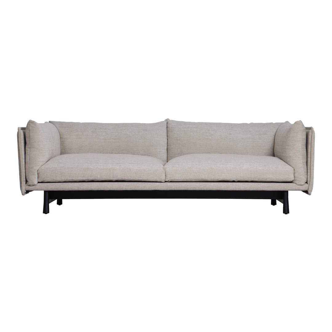 Modular Sofa Set - 9 & 11 Piece Configurable Sectional Couch for Modern Living Room, Home Theater & Lounge Areas