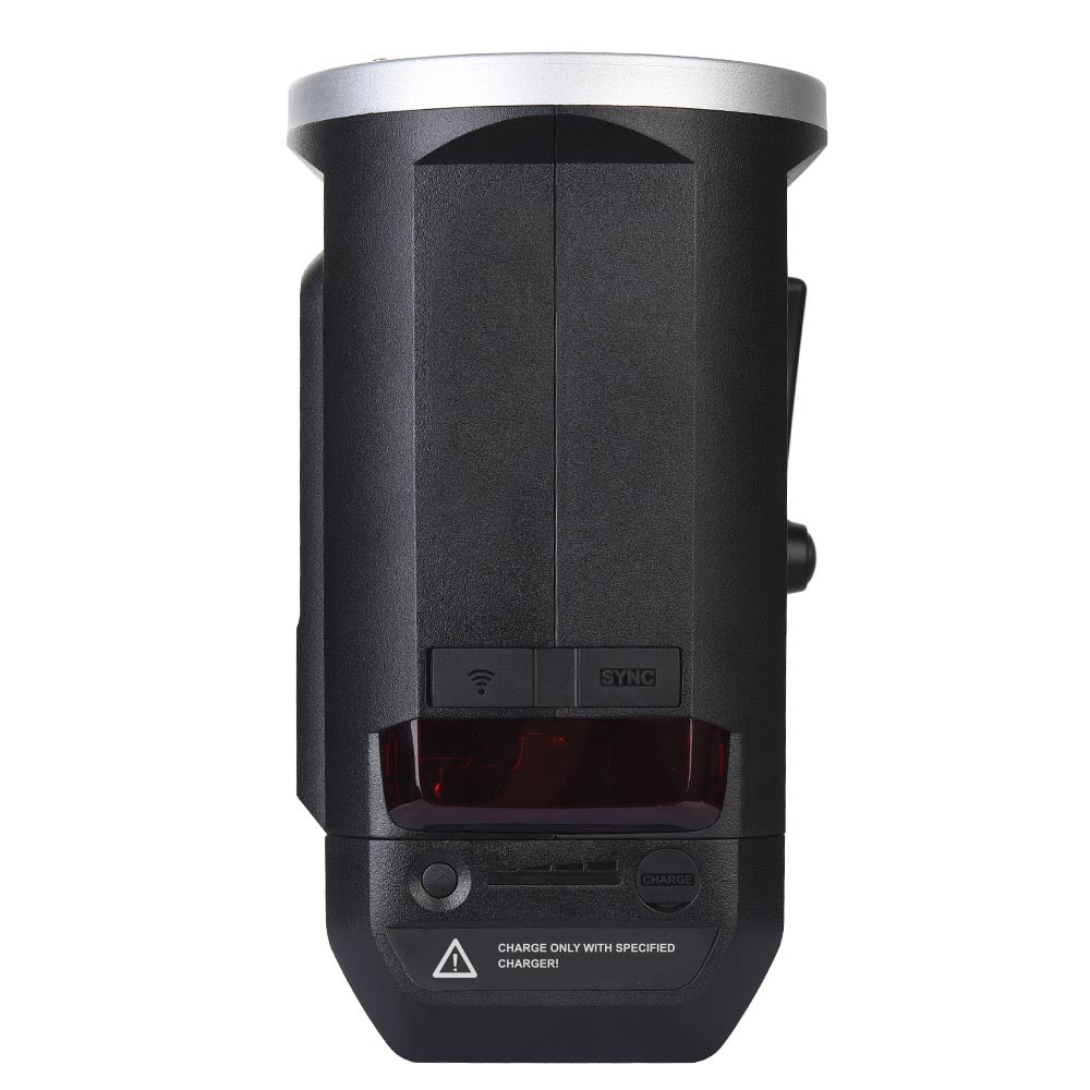 Godox AD600BM CITI600 Manual Studio Flash with Bowens Mount – Perfect for Portrait, Fashion, and Product Photography