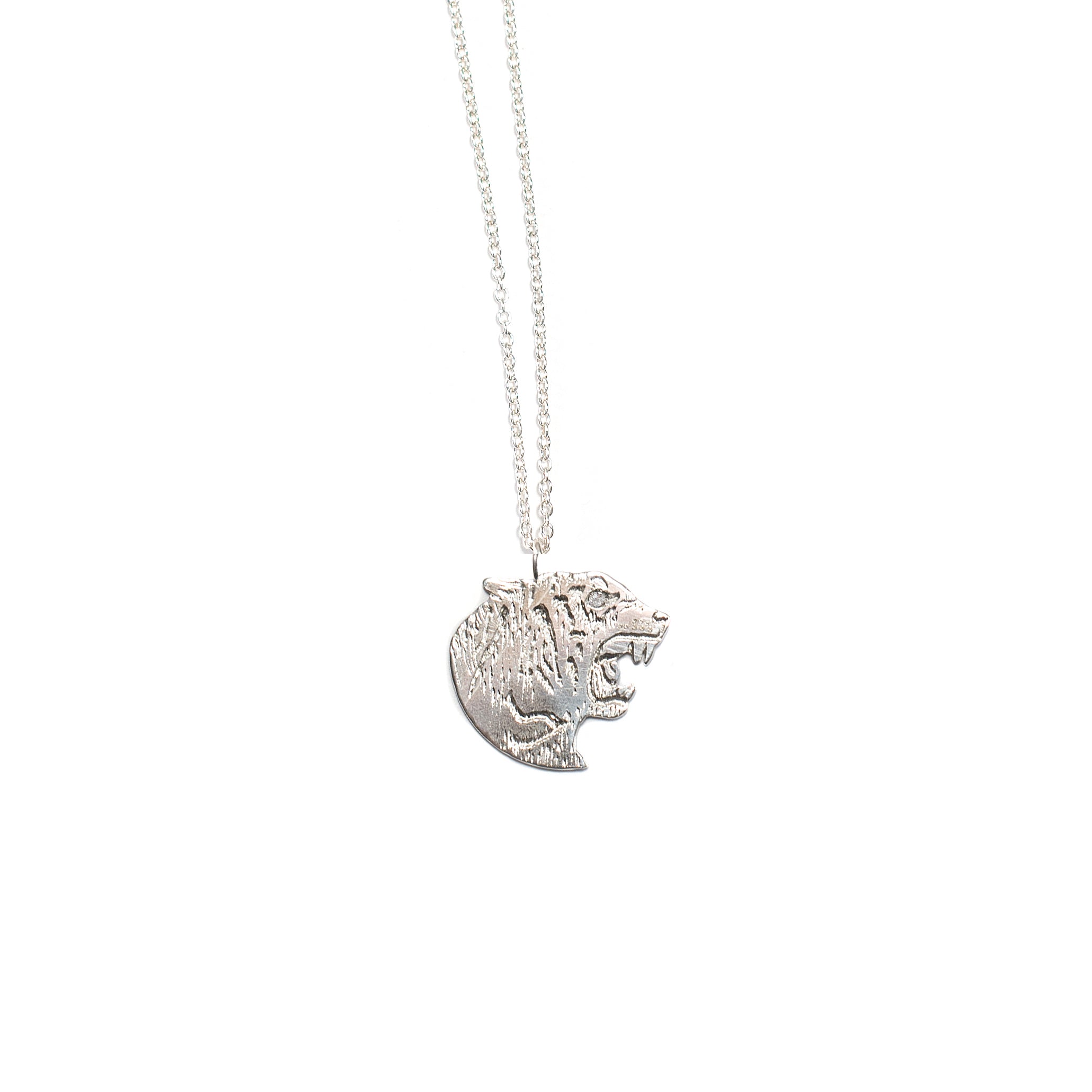 The Cub Necklace - Stylish & Minimalist Pendant for Women | Perfect for Everyday Wear, Gifts & Special Occasions