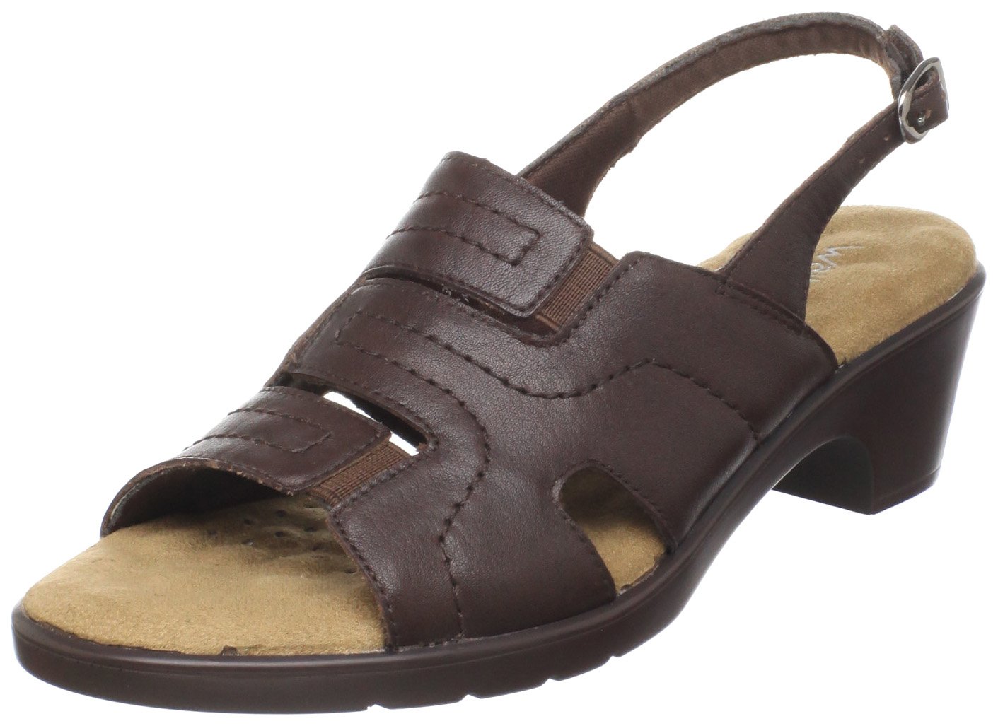 Walking Cradles Women's NOAH Comfortable Slip-On Loafers - Stylish & Supportive Casual Shoes for Work, Travel & Everyday Wear
