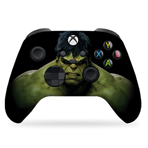 Premium Custom Xbox Wireless Controller - Special Edition for Xbox One S/X, Xbox Series X/S & Windows 10 | Advanced HydroDip Print Technology | Durable Design (Not Just a Skin) | Perfect for Gaming, Streaming & eSports Tournaments