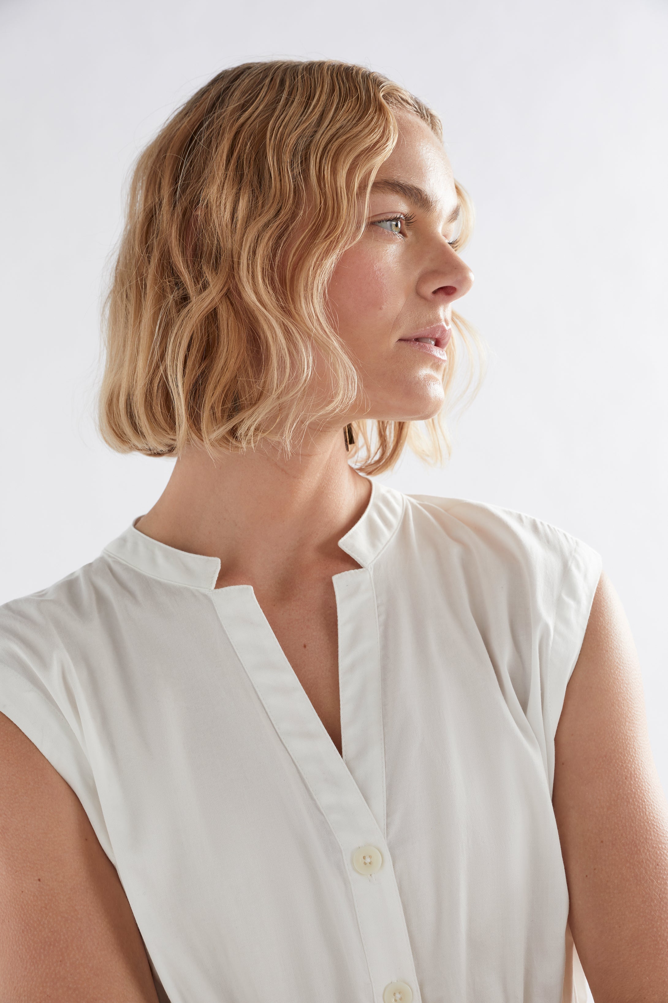Suora Women's Stylish Shirt Dress - Casual & Office Wear - Perfect for Work, Date Night & Everyday Outfits